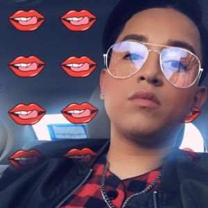 Meet your Posher, Edison